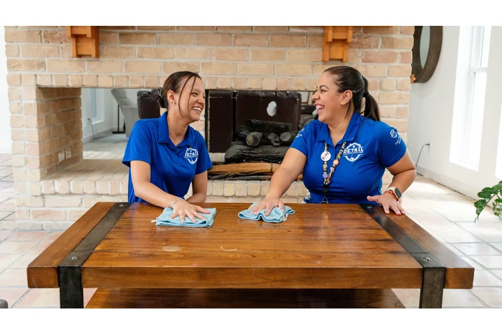 Limpieza de casas - L-V image 2