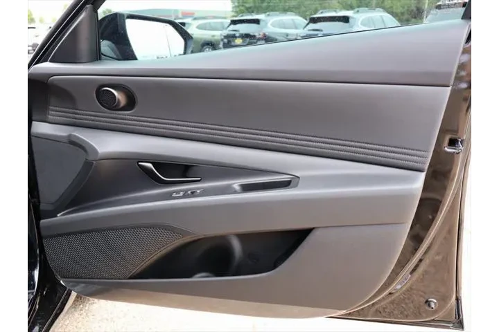 $22777 : Hyundai ELANTRA 2025 SEL Spo image 9