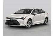 Toyota Corolla Hybrid 2026 L