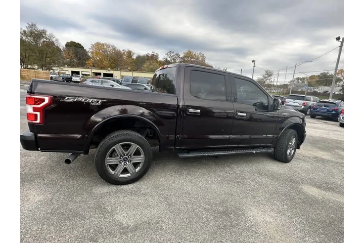 $21999 : 2018 F-150 XLT image 4