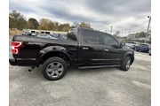 $21999 : 2018 F-150 XLT thumbnail