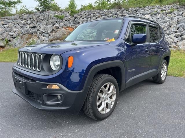 $18499 : PRE-OWNED 2017 JEEP RENEGADE image 3