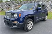 $18499 : PRE-OWNED 2017 JEEP RENEGADE thumbnail