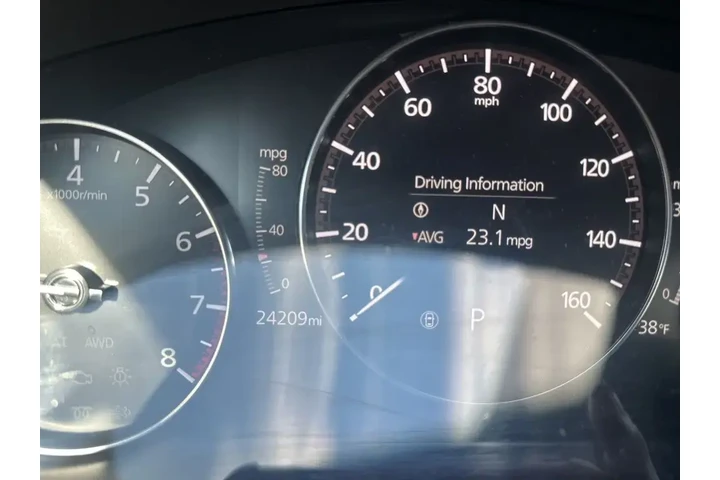 $21991 : Mazda CX-30 2022 AWD 2.5 S S image 10