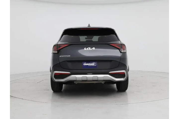 $19998 : Kia Sportage 2024 LX 4dr SUV image 6