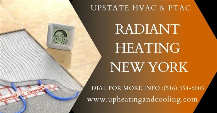 UPSTATE HVAC & PTAC | image 9