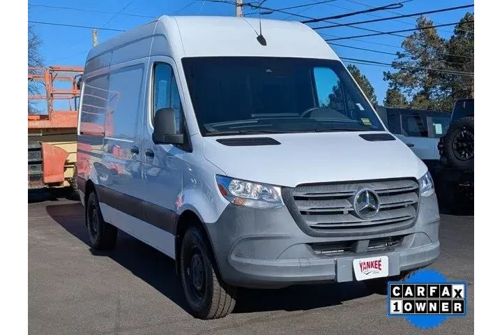 $38169 : Mercedes-Benz Sprinter 2020 image 1