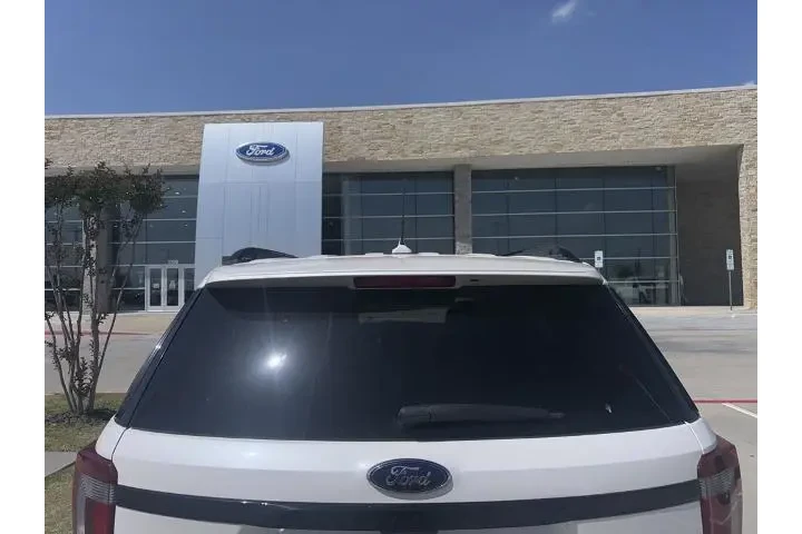 $21459 : Ford Explorer 2018 AWD Sport image 6