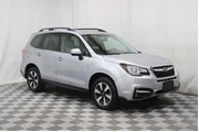 Subaru Forester 2018 AWD 2.5 en Wichita
