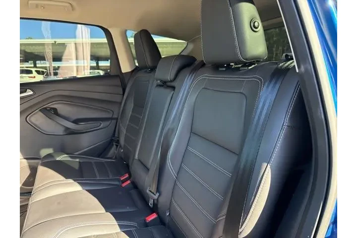 $18888 : Ford Escape 2018 AWD Titaniu image 10