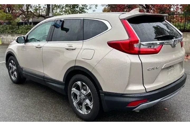 $22000 : Honda CR-V 2018 EX 4dr SUV image 4