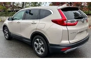 $22000 : Honda CR-V 2018 EX 4dr SUV thumbnail