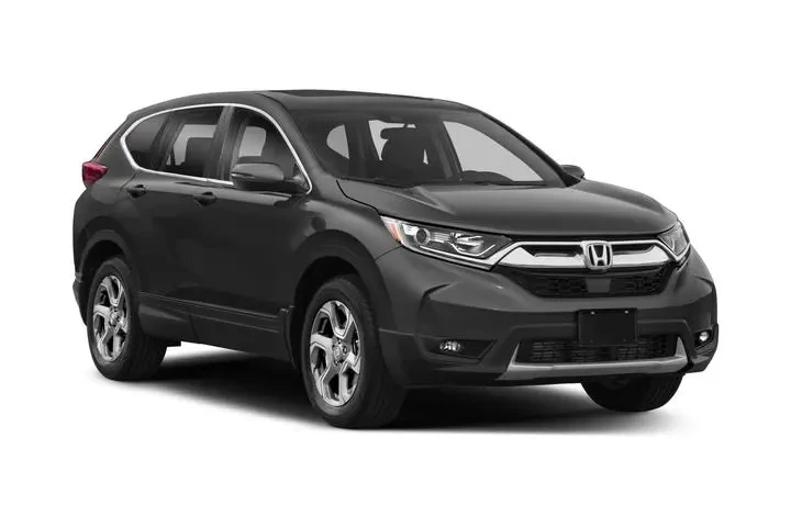 $19495 : Honda CR-V 2018 AWD EX 4dr S image 6