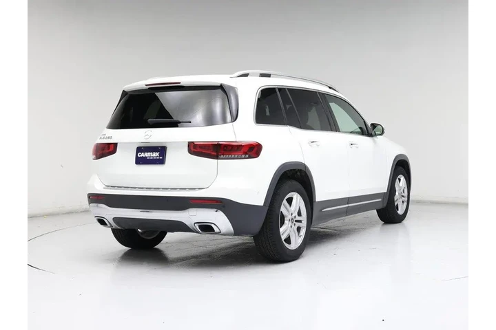 $30998 : Mercedes-Benz GLB 2021 GLB 2 image 8