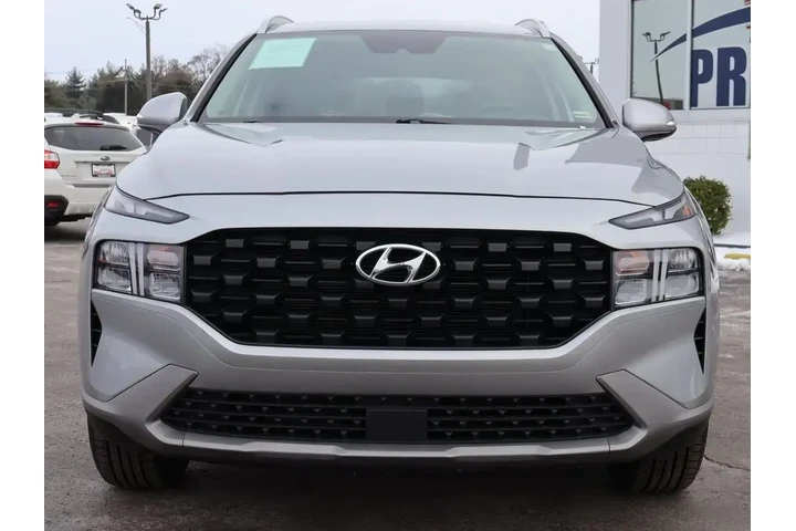 $23992 : Hyundai SANTA FE 2023 AWD SE image 8