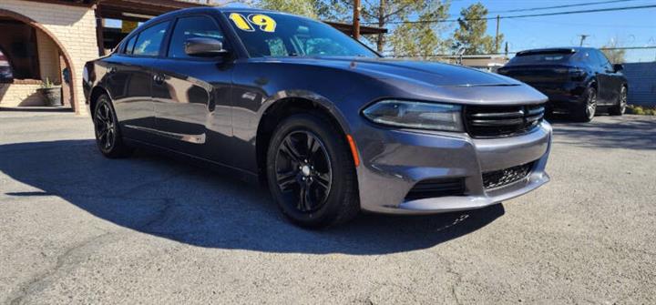 $14995 : 2019 Charger SXT image 2