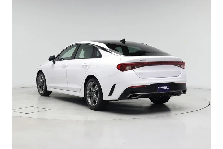 $25998 : Kia K5 2024 EX 4dr Sedan image 2