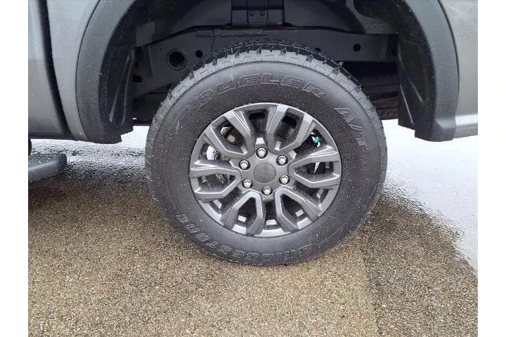 $25986 : Ford Ranger 2021 4x4 XLT 4dr image 7