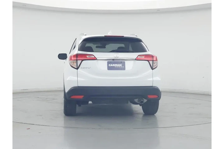 $24998 : Honda HR-V 2022 EX 4dr Cross image 6