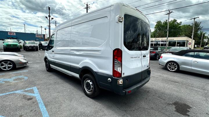 $14995 : 2015 Transit image 4