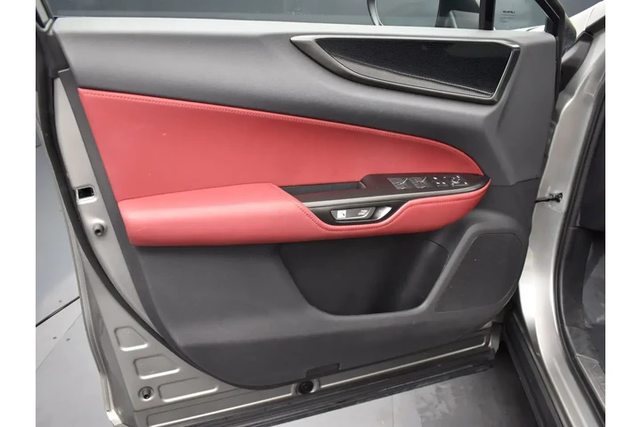 $34495 : Lexus NX 350h 2022 AWD 4dr C image 9