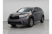 $19998 : Toyota Highlander 2015 AWD X thumbnail