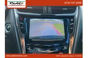 2015 CADILLAC CTS 2.0 LUXURY en Arlington TX