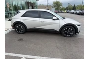 $27366 : Hyundai IONIQ 5 2024 AWD SEL thumbnail