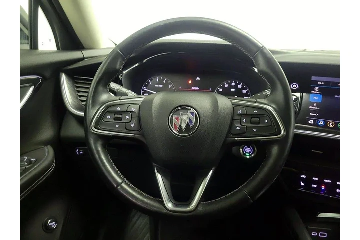 $17998 : Buick Envision 2021 Preferre image 10
