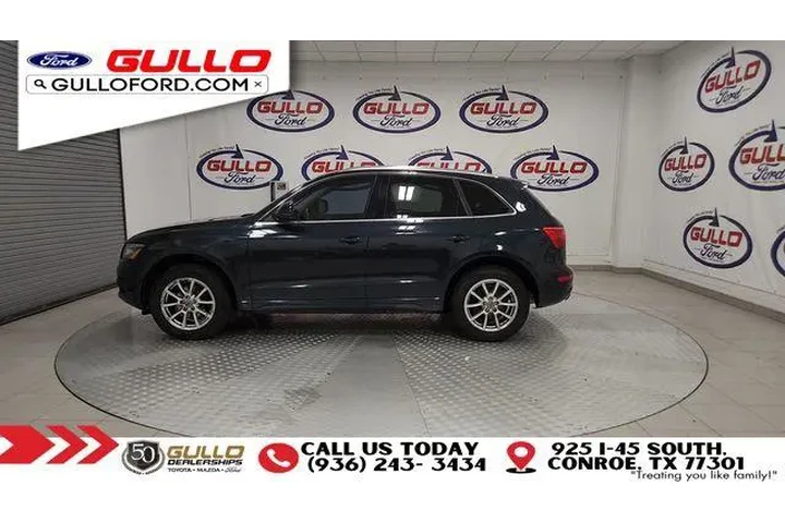 $9991 : Audi Q5 2012 AWD 2.0T quattr image 5