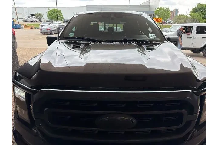 $38215 : Ford F-150 2023 4x4 Platinum image 3