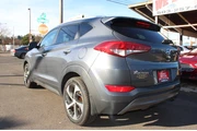 $10995 : 2016 Tucson AWD 4dr Limited thumbnail
