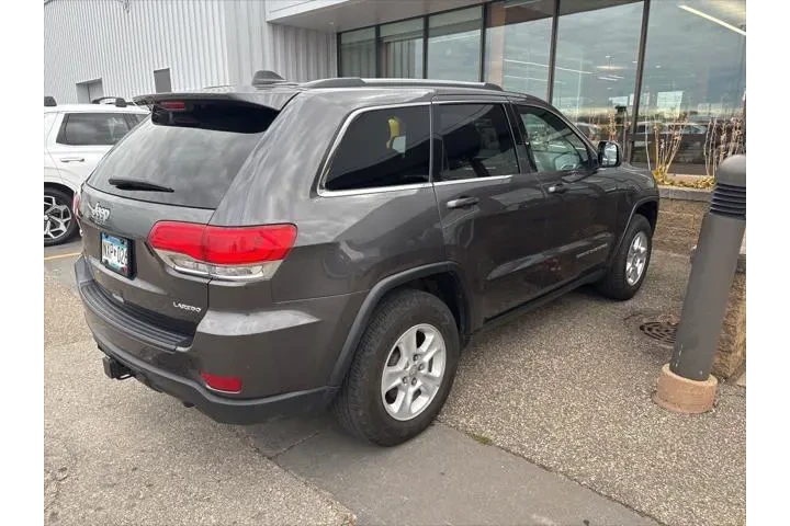 $15000 : Jeep Grand Cherokee 2015 4x4 image 7