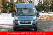 $22995 : Ram ProMaster 2021 3500 159 thumbnail