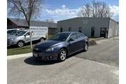 2013 Cruze 1LT Auto en Madison
