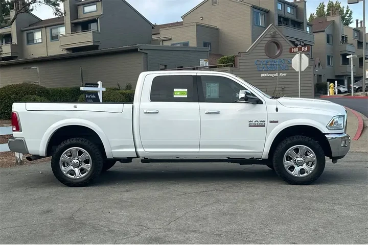 $34622 : Ram 2500 2014 4x4 Laramie 4d image 3