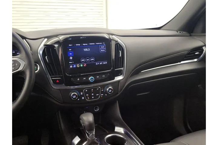 $32998 : Chevrolet Traverse 2023 4x4 image 9