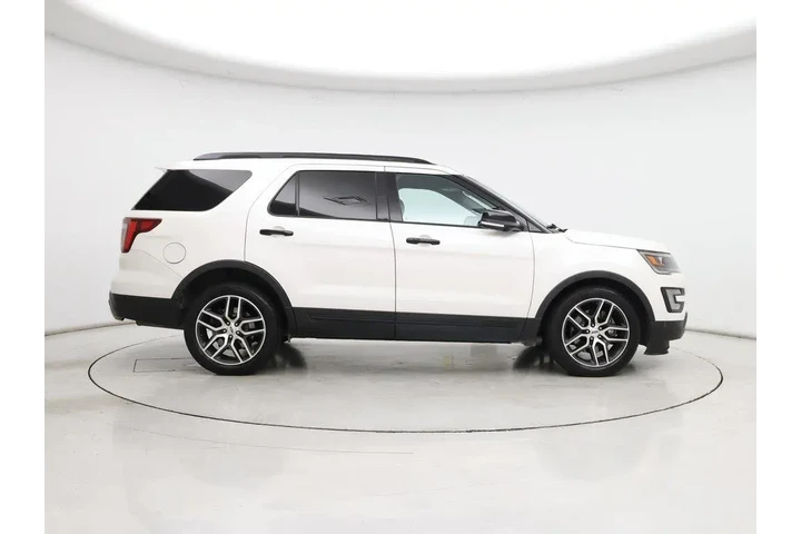 $20998 : Ford Explorer 2017 AWD Sport image 7