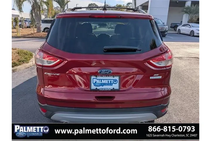 $9995 : Ford Escape 2013 SE 4dr SUV image 5