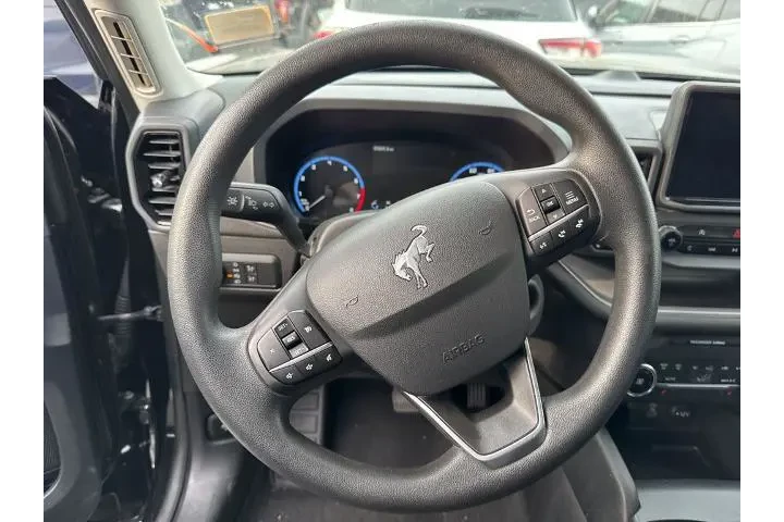 $17488 : Ford Bronco Sport 2021 AWD B image 10