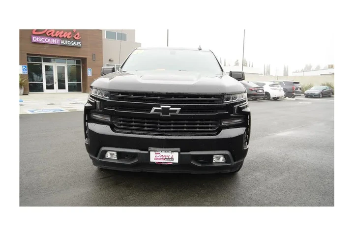 $28984 : 2018 Silverado 1500 LT image 3