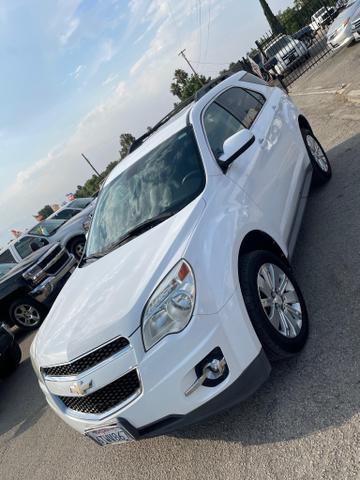 $6495 : 2011 CHEVROLET EQUINOX image 2