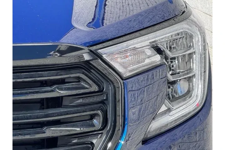 $24998 : GMC Terrain 2022 SLE 4dr SUV image 5
