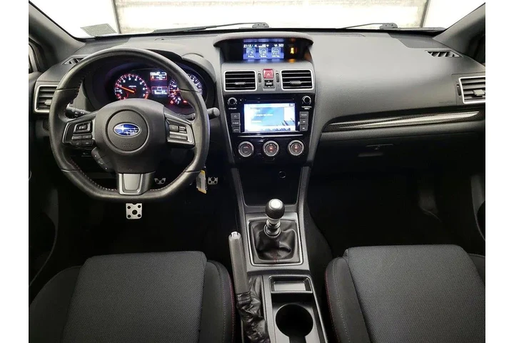 $24998 : Subaru WRX 2021 AWD 4dr Seda image 9