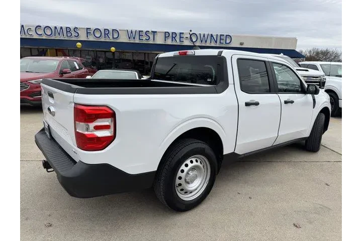 $28777 : Ford Maverick 2024 AWD XL 4d image 6