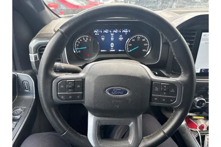 $39997 : Ford F-150 2023 4x4 XLT 4dr image 9