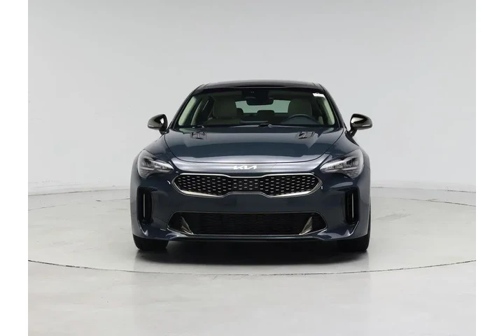 $31998 : Kia Stinger 2022 GT-Line 4dr image 5
