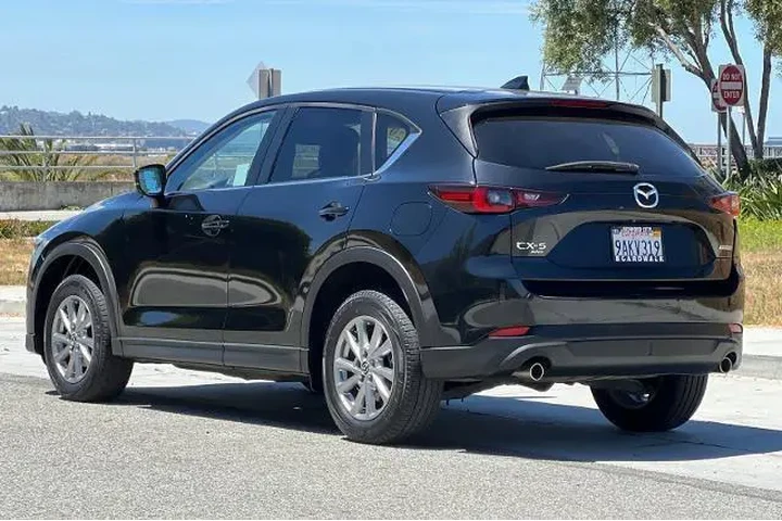 $23888 : Mazda CX-5 2022 AWD 2.5 S Ca image 6