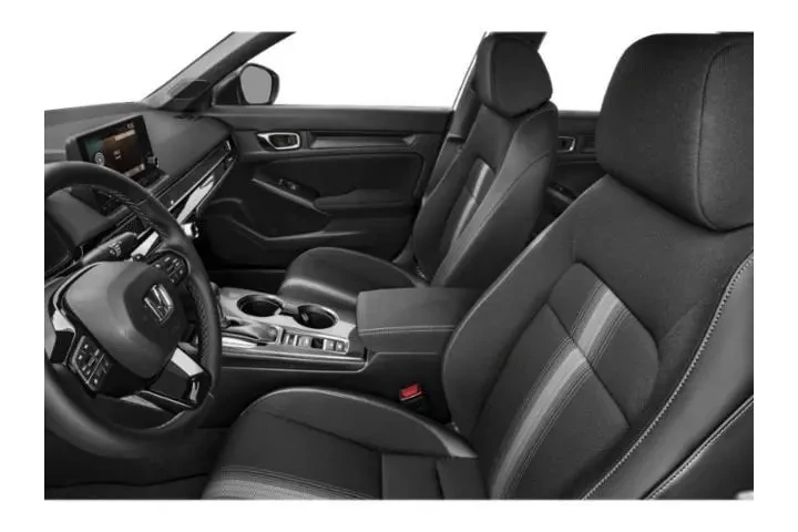 $19820 : Honda Civic 2022 Sport 4dr S image 9