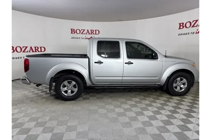 $10500 : Nissan Frontier 2012 4x2 S 4 image 9